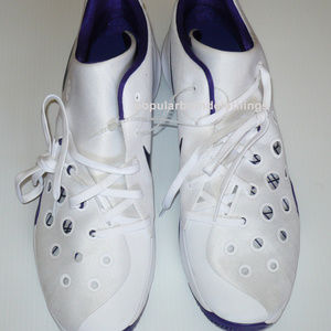 Nike Zoom HYPERQUICKNESS 3 Mens BASKETBALL Shoes